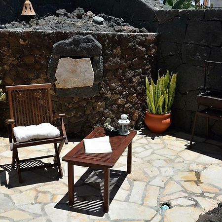 Villa Olga Playa Blanca  Zewnętrze zdjęcie