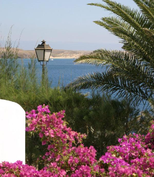 Villa Olga Playa Blanca  Zewnętrze zdjęcie