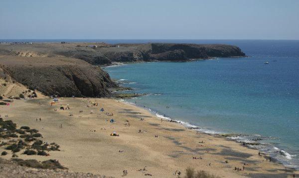 Villa Olga Playa Blanca  Zewnętrze zdjęcie