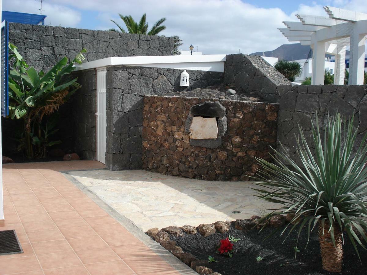 Villa Olga Playa Blanca  Zewnętrze zdjęcie