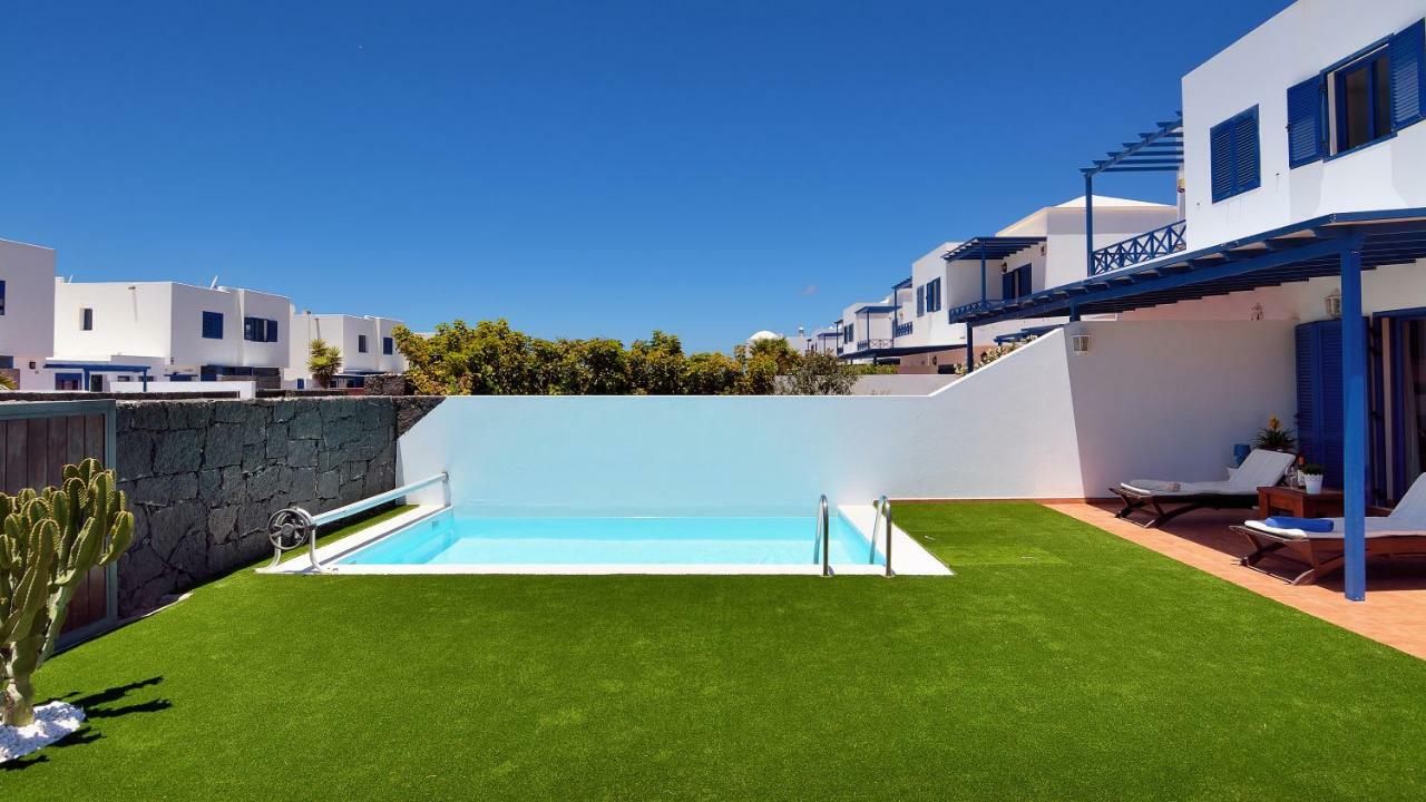 Villa Olga Playa Blanca  Zewnętrze zdjęcie