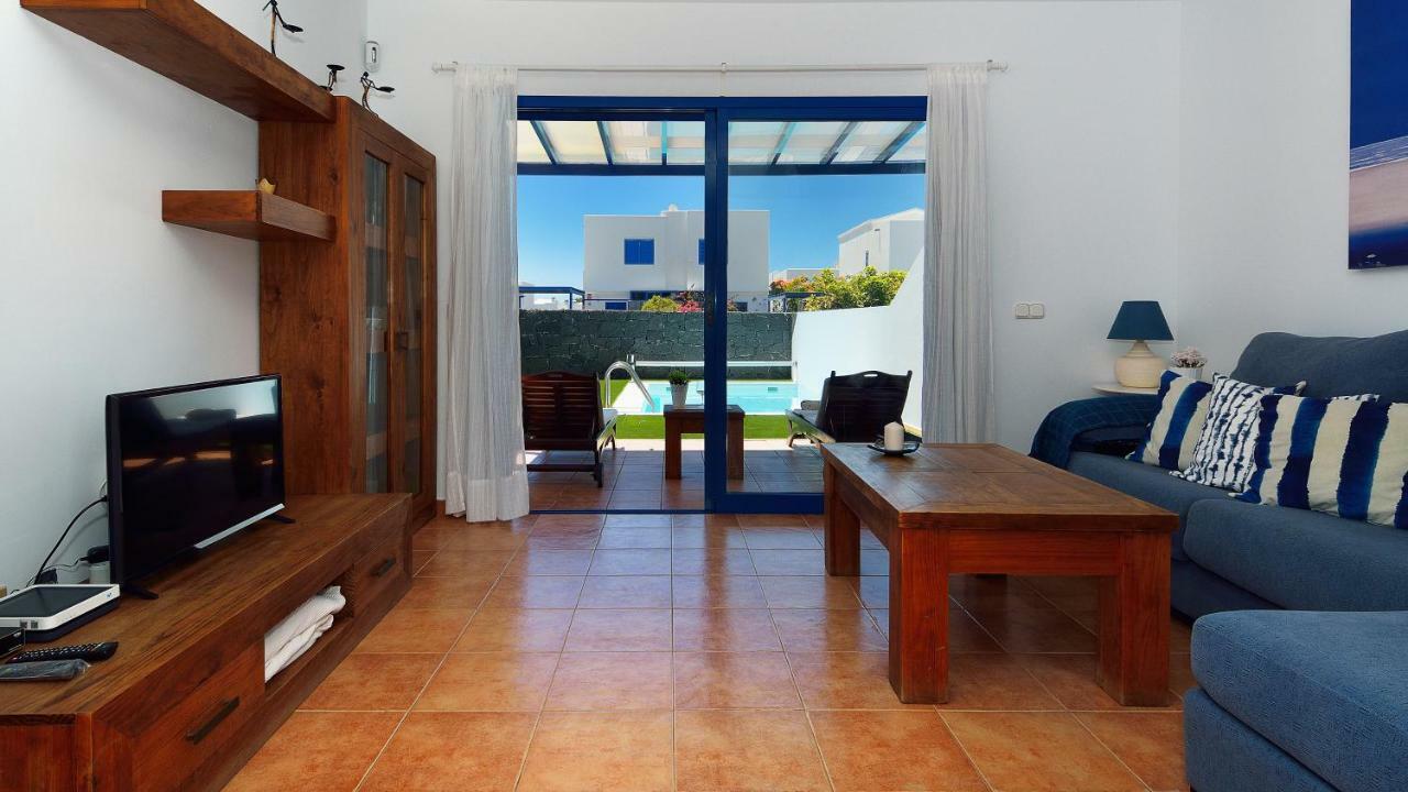 Villa Olga Playa Blanca  Zewnętrze zdjęcie