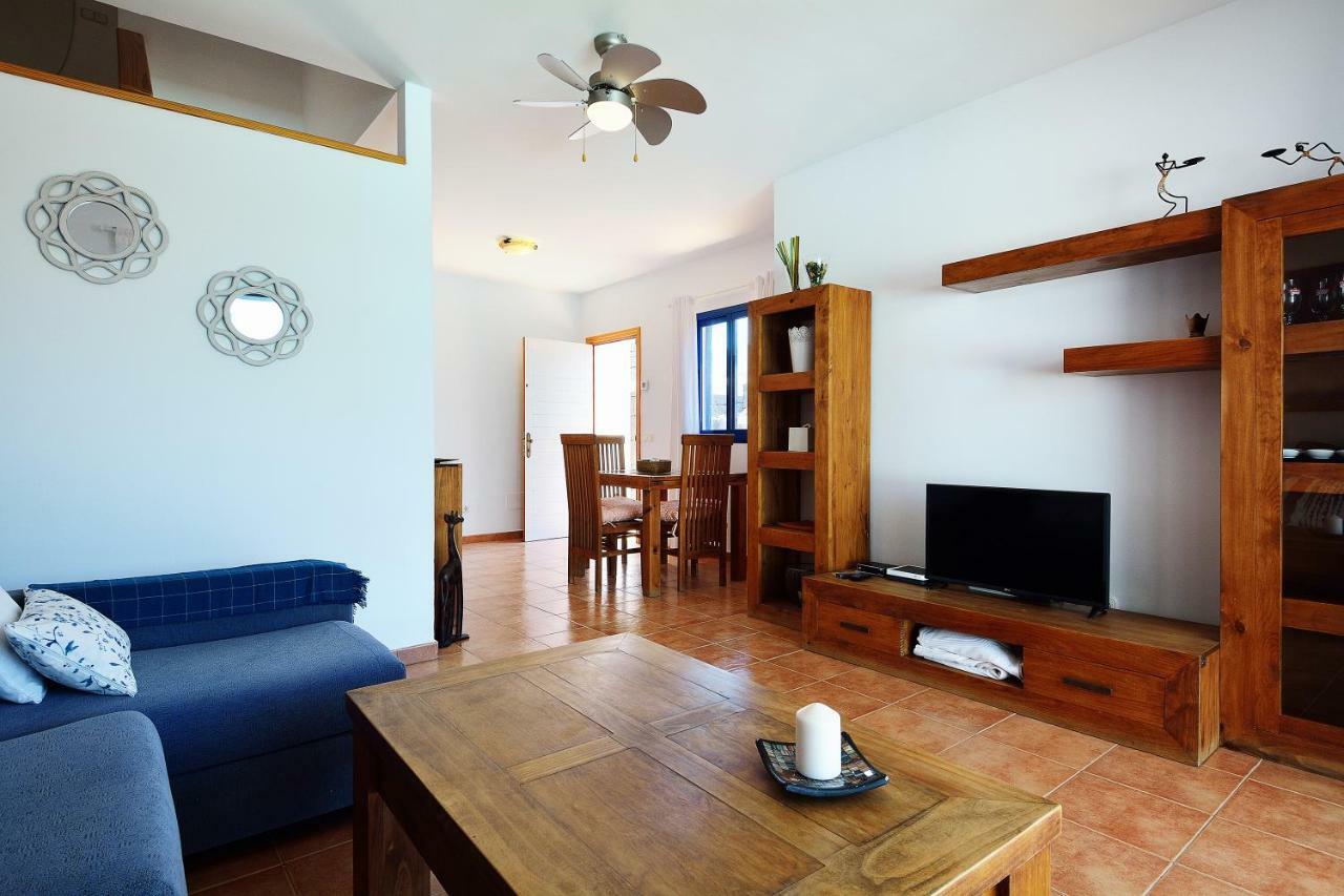 Villa Olga Playa Blanca  Zewnętrze zdjęcie