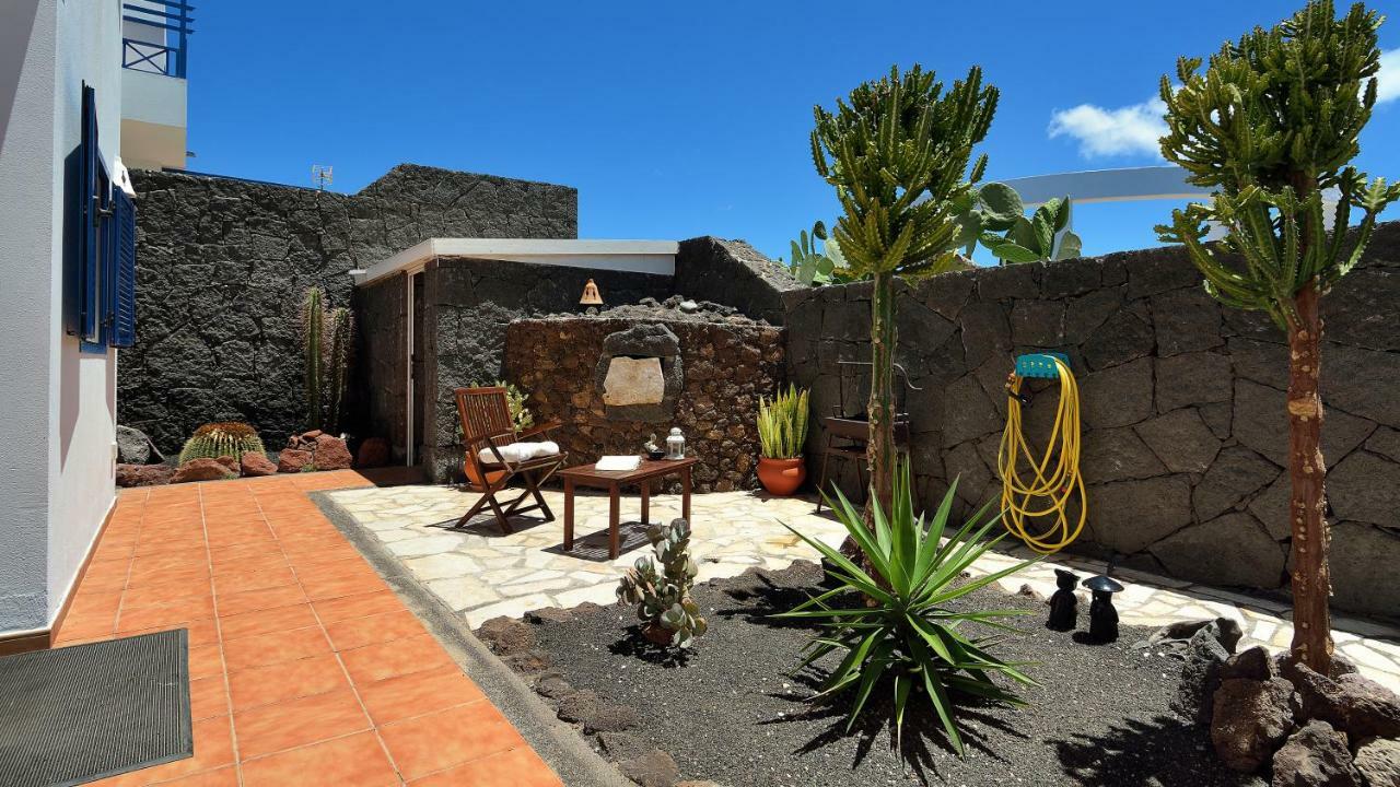 Villa Olga Playa Blanca  Zewnętrze zdjęcie