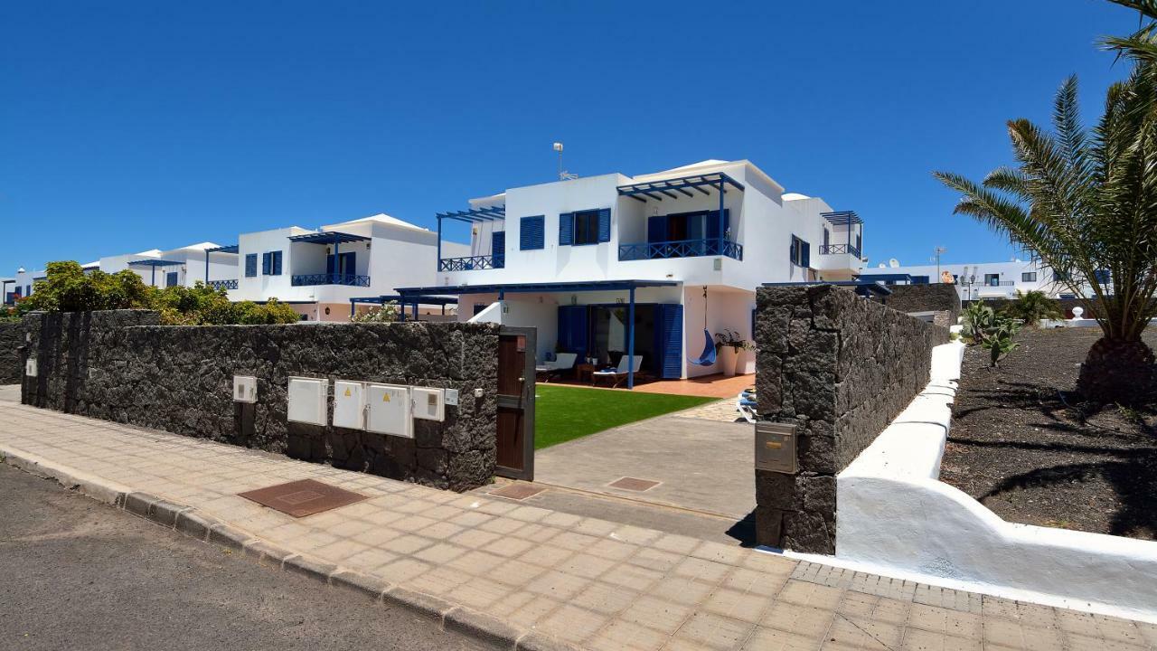 Villa Olga Playa Blanca  Zewnętrze zdjęcie