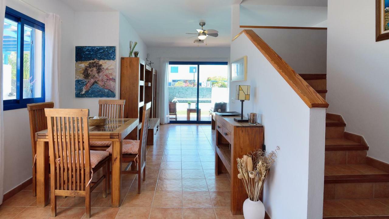 Villa Olga Playa Blanca  Zewnętrze zdjęcie
