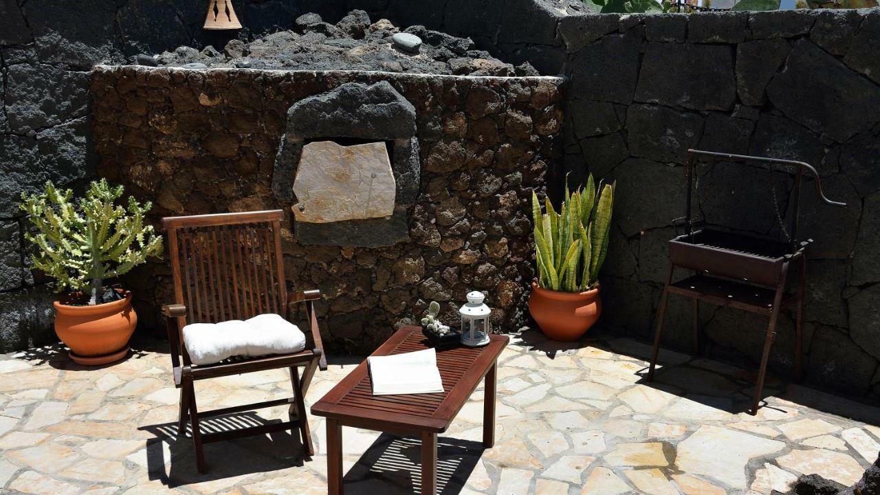 Villa Olga Playa Blanca  Zewnętrze zdjęcie