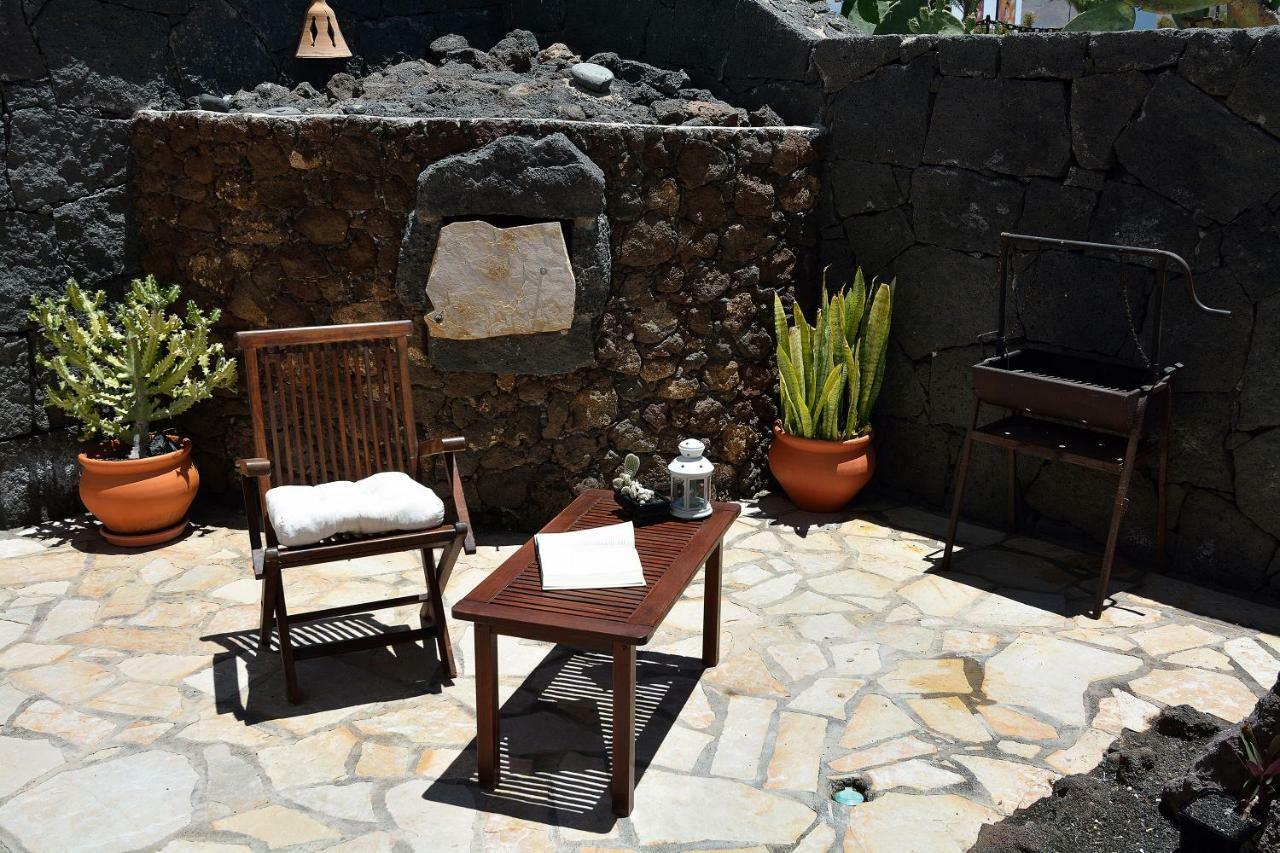 Villa Olga Playa Blanca  Zewnętrze zdjęcie