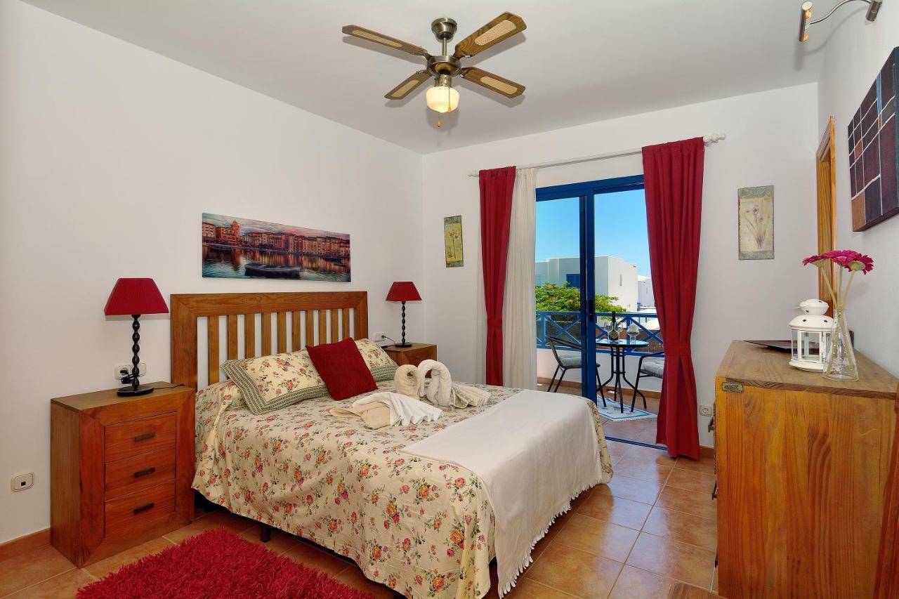 Villa Olga Playa Blanca  Zewnętrze zdjęcie