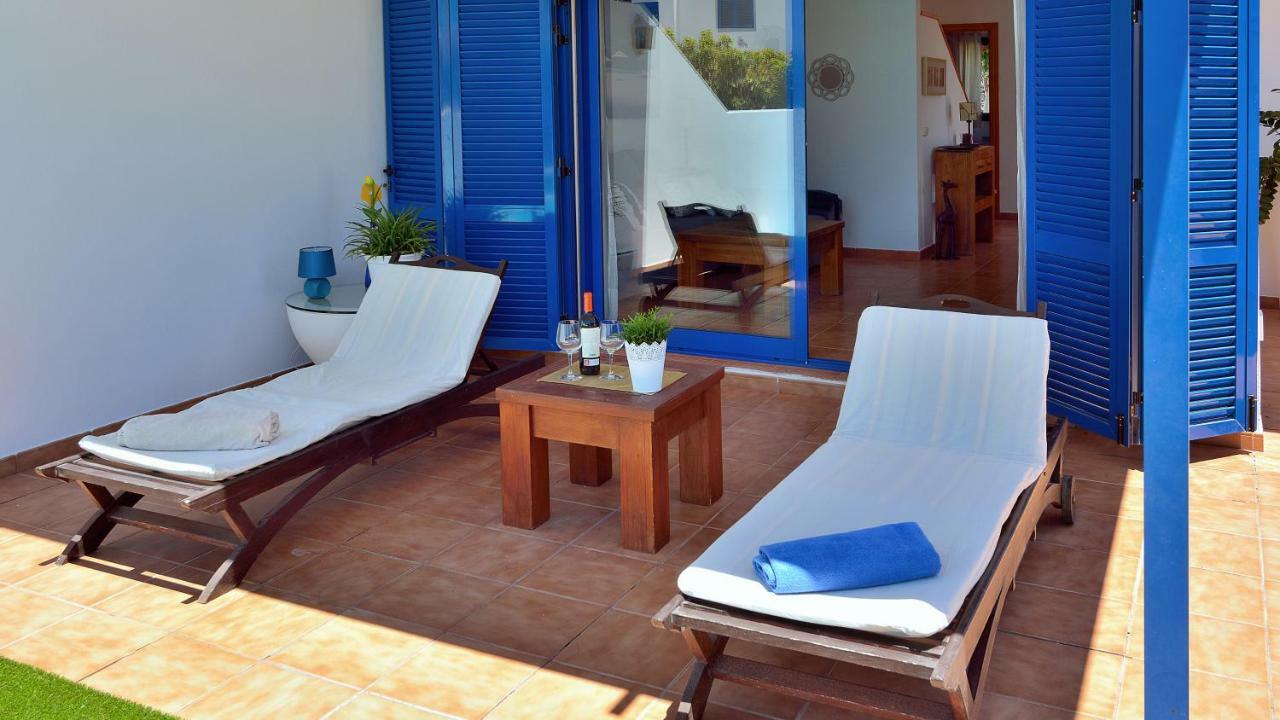 Villa Olga Playa Blanca  Zewnętrze zdjęcie