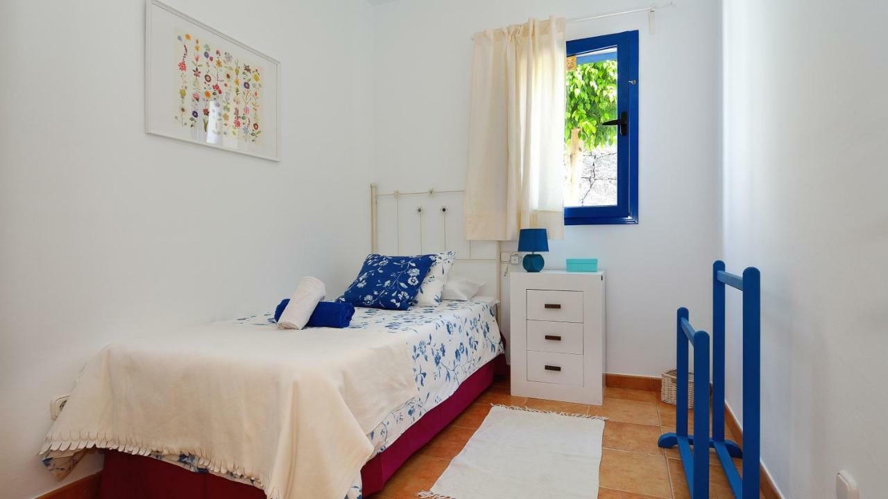 Villa Olga Playa Blanca  Zewnętrze zdjęcie