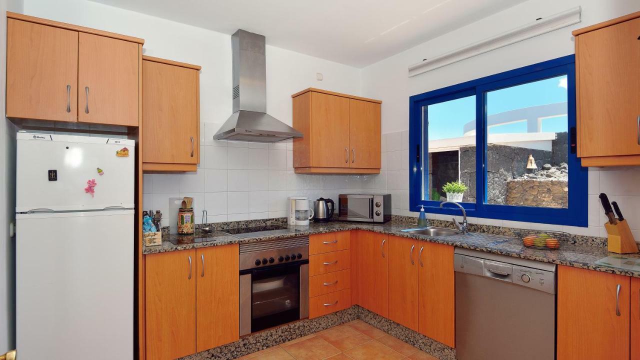 Villa Olga Playa Blanca  Zewnętrze zdjęcie