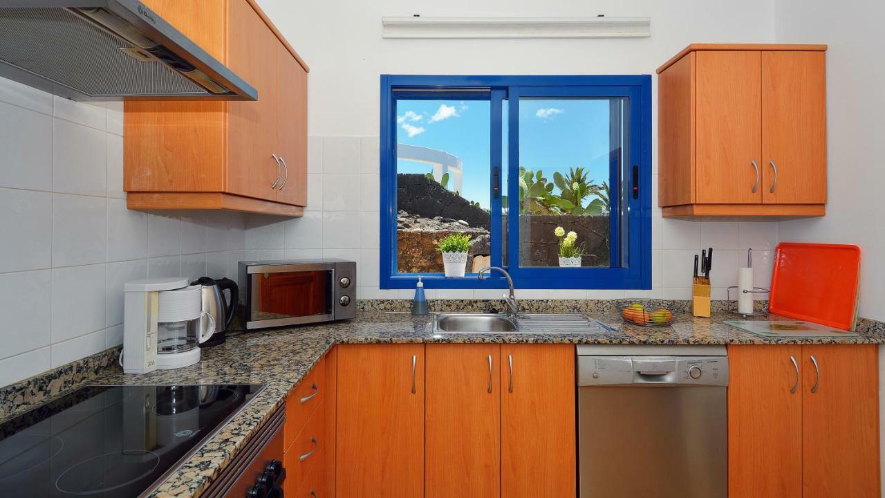 Villa Olga Playa Blanca  Zewnętrze zdjęcie