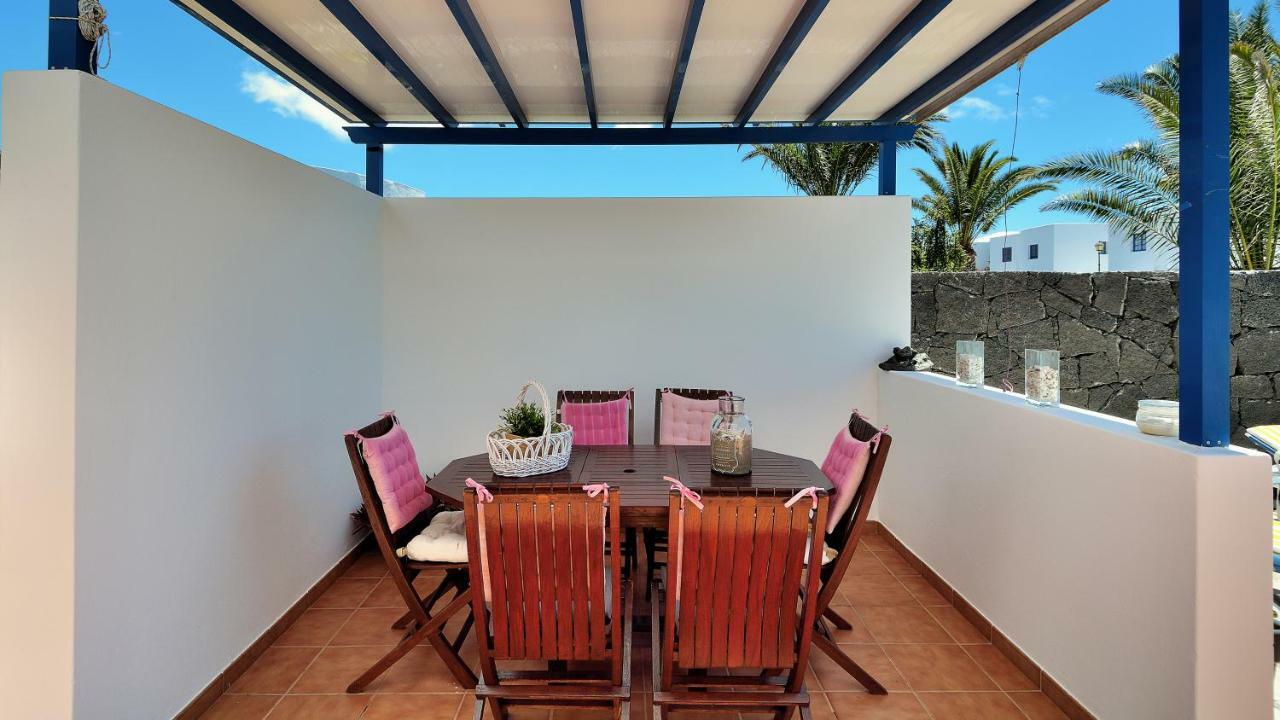 Villa Olga Playa Blanca  Zewnętrze zdjęcie