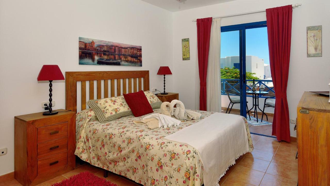 Villa Olga Playa Blanca  Zewnętrze zdjęcie