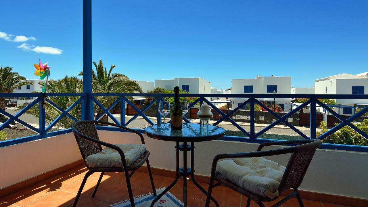 Villa Olga Playa Blanca  Zewnętrze zdjęcie