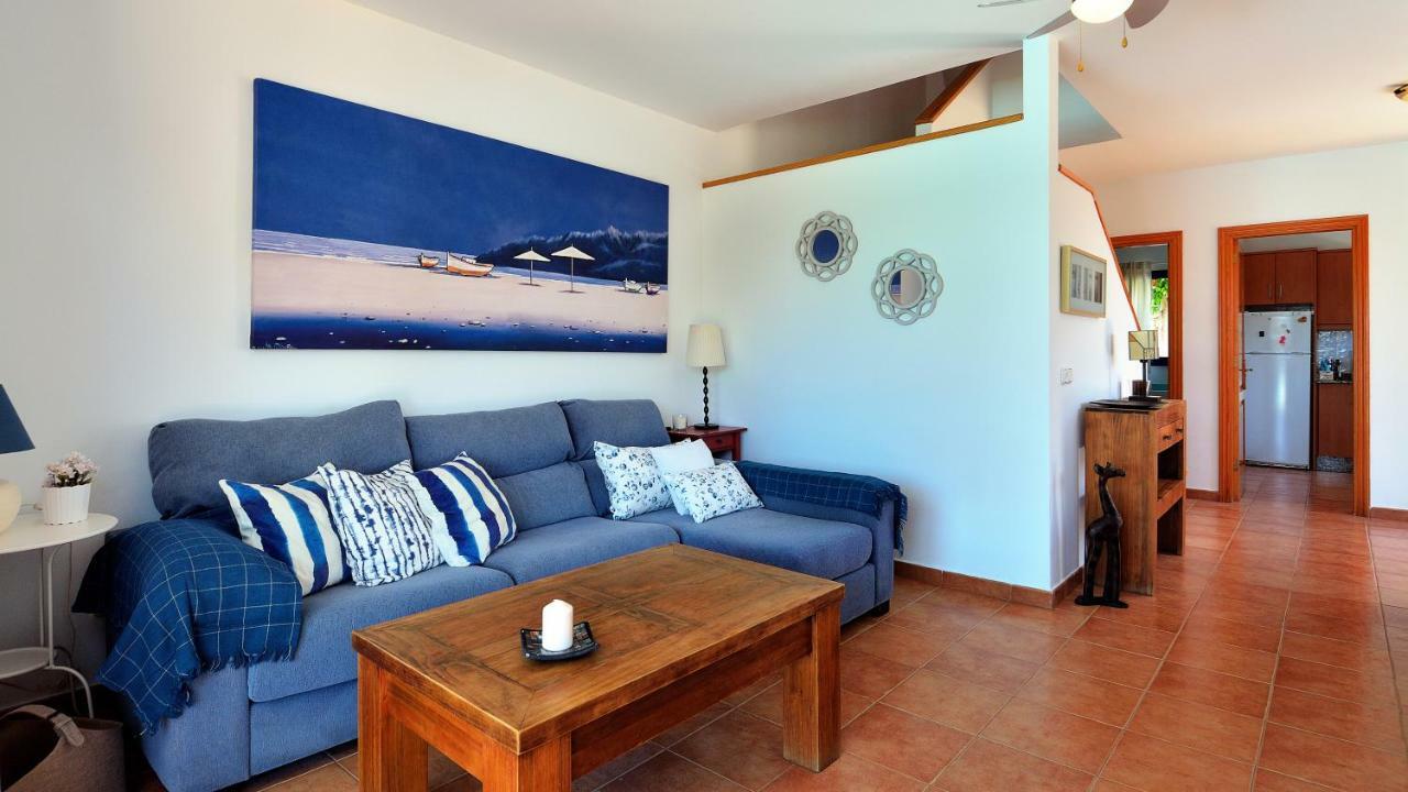 Villa Olga Playa Blanca  Zewnętrze zdjęcie
