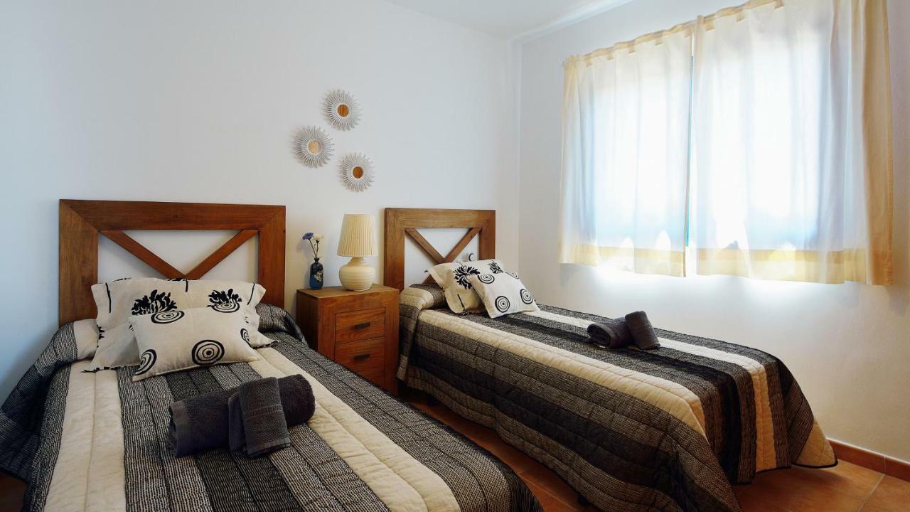 Villa Olga Playa Blanca  Zewnętrze zdjęcie