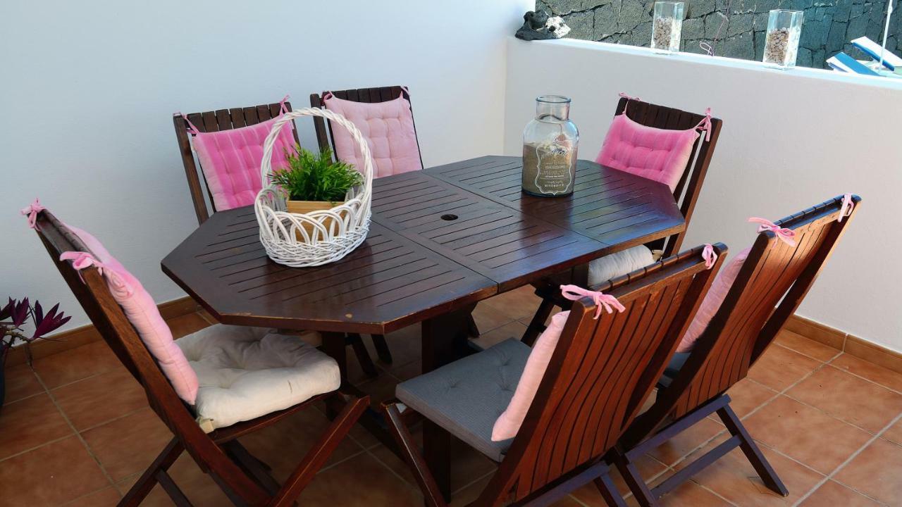 Villa Olga Playa Blanca  Zewnętrze zdjęcie