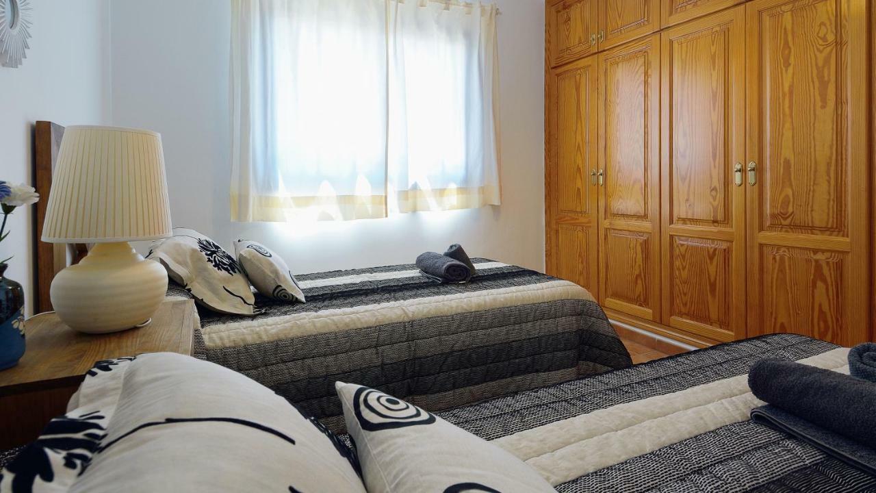 Villa Olga Playa Blanca  Zewnętrze zdjęcie