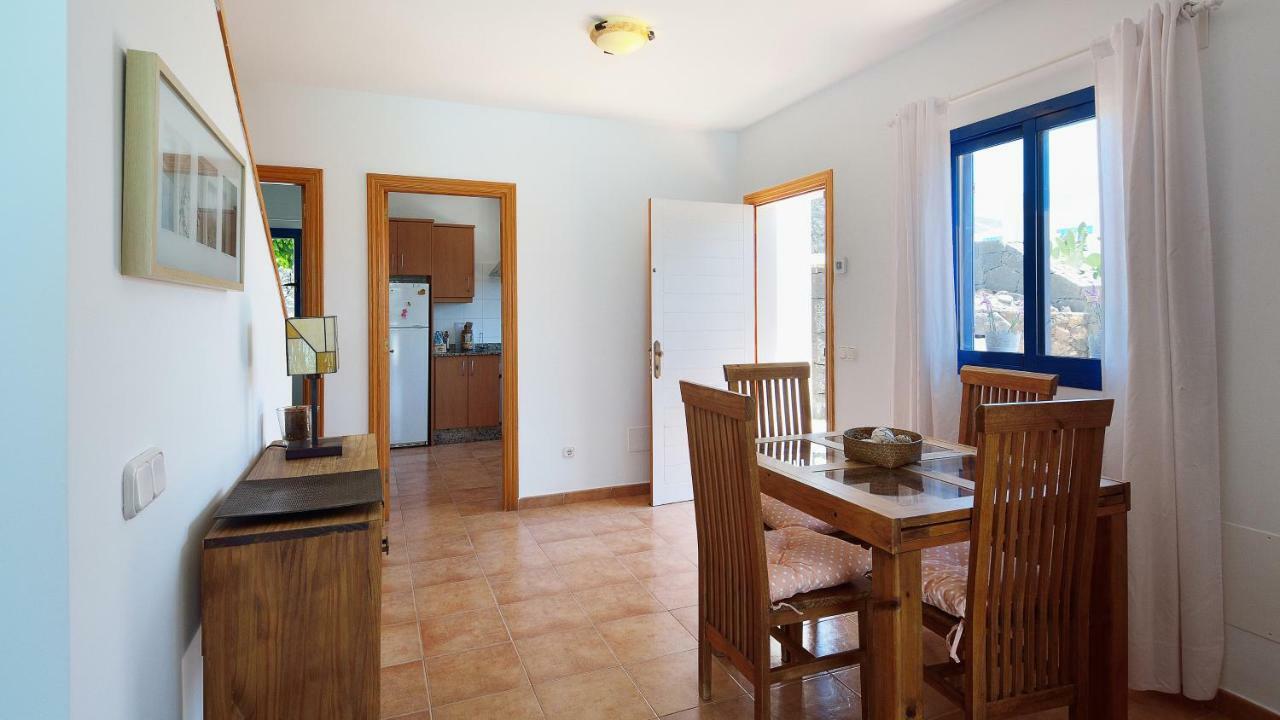 Villa Olga Playa Blanca  Zewnętrze zdjęcie