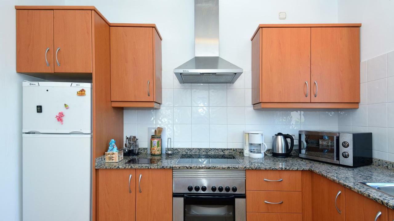 Villa Olga Playa Blanca  Zewnętrze zdjęcie