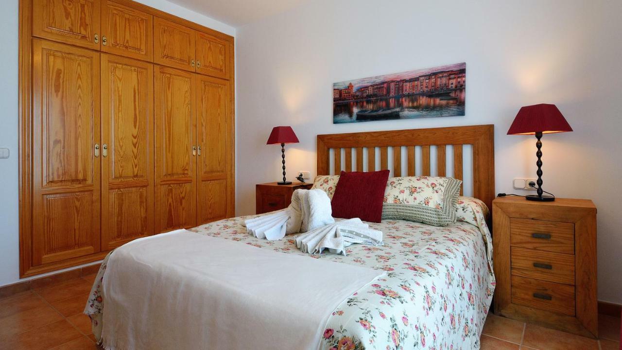 Villa Olga Playa Blanca  Zewnętrze zdjęcie