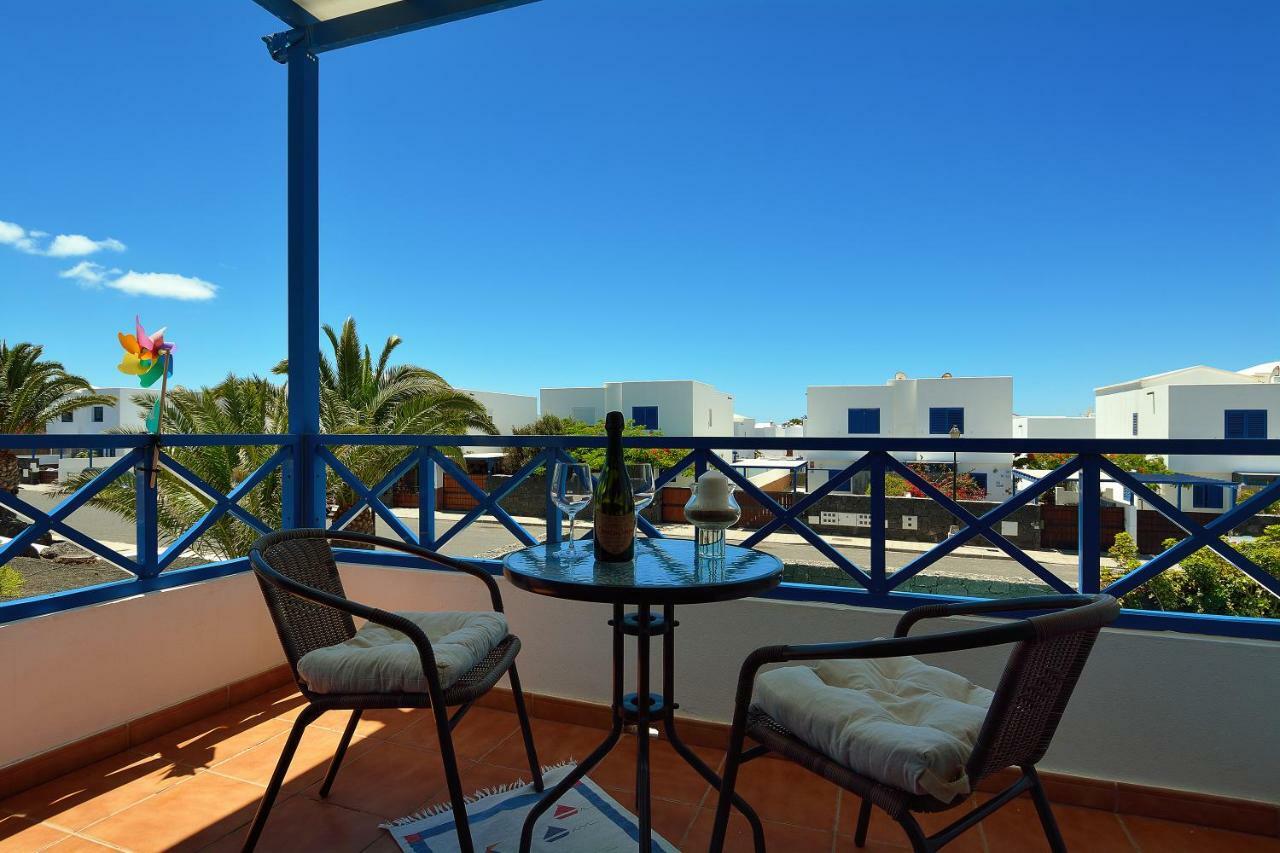 Villa Olga Playa Blanca  Zewnętrze zdjęcie